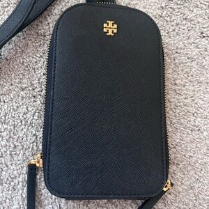 Tory Burch Emerson black